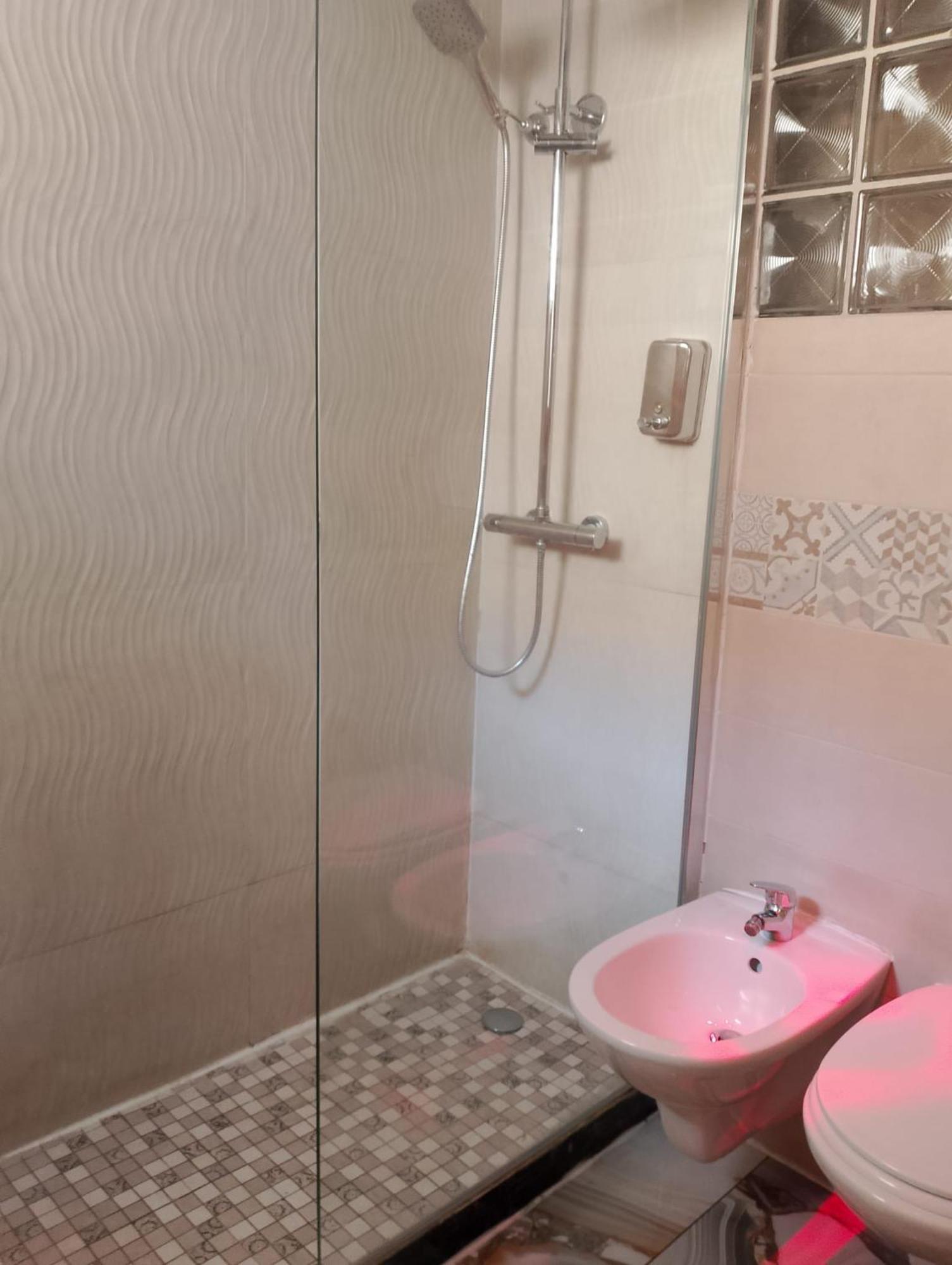 Il Faro 17 Bed & Breakfast Taranto Dış mekan fotoğraf