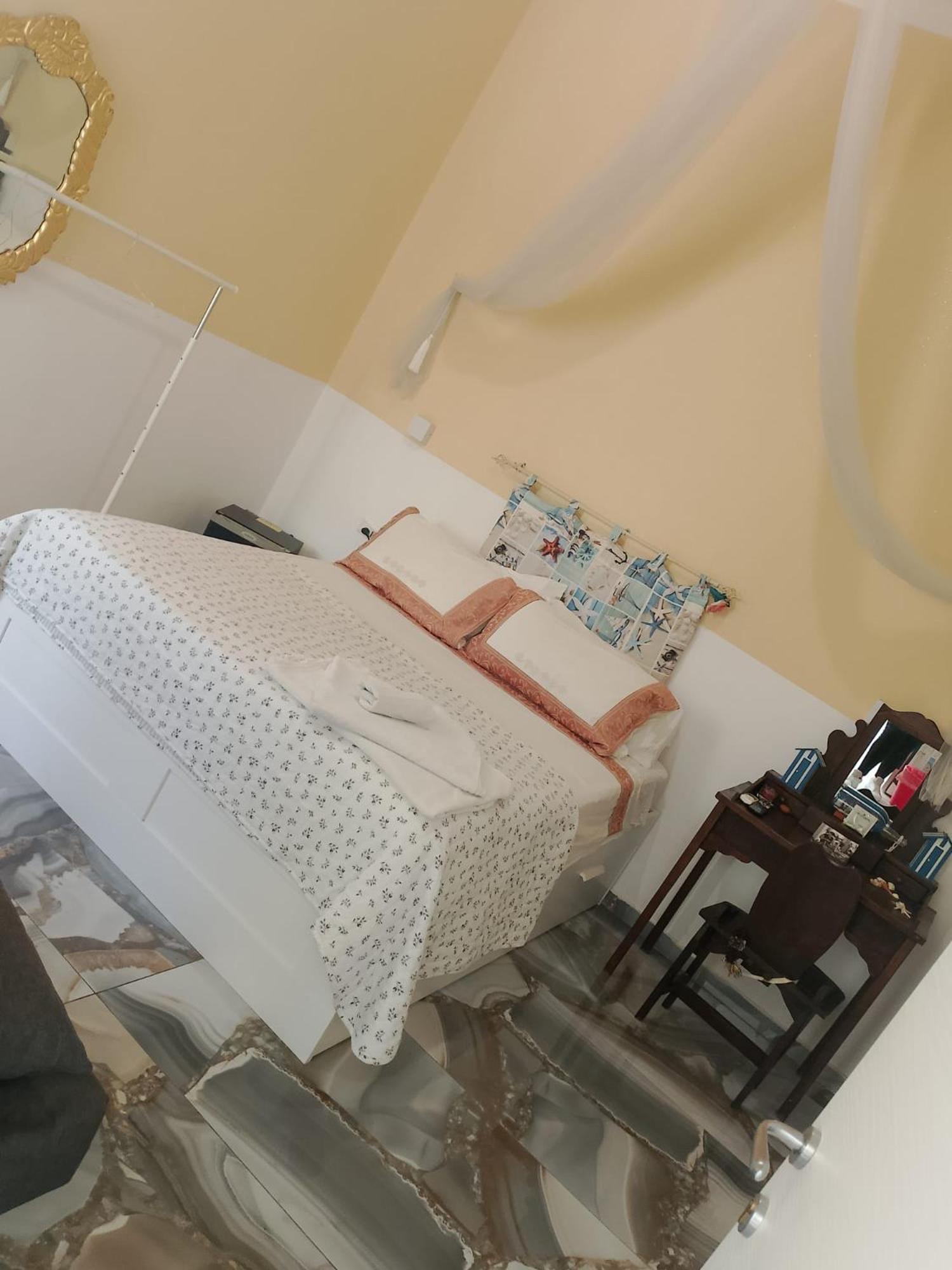 Il Faro 17 Bed & Breakfast Taranto Dış mekan fotoğraf