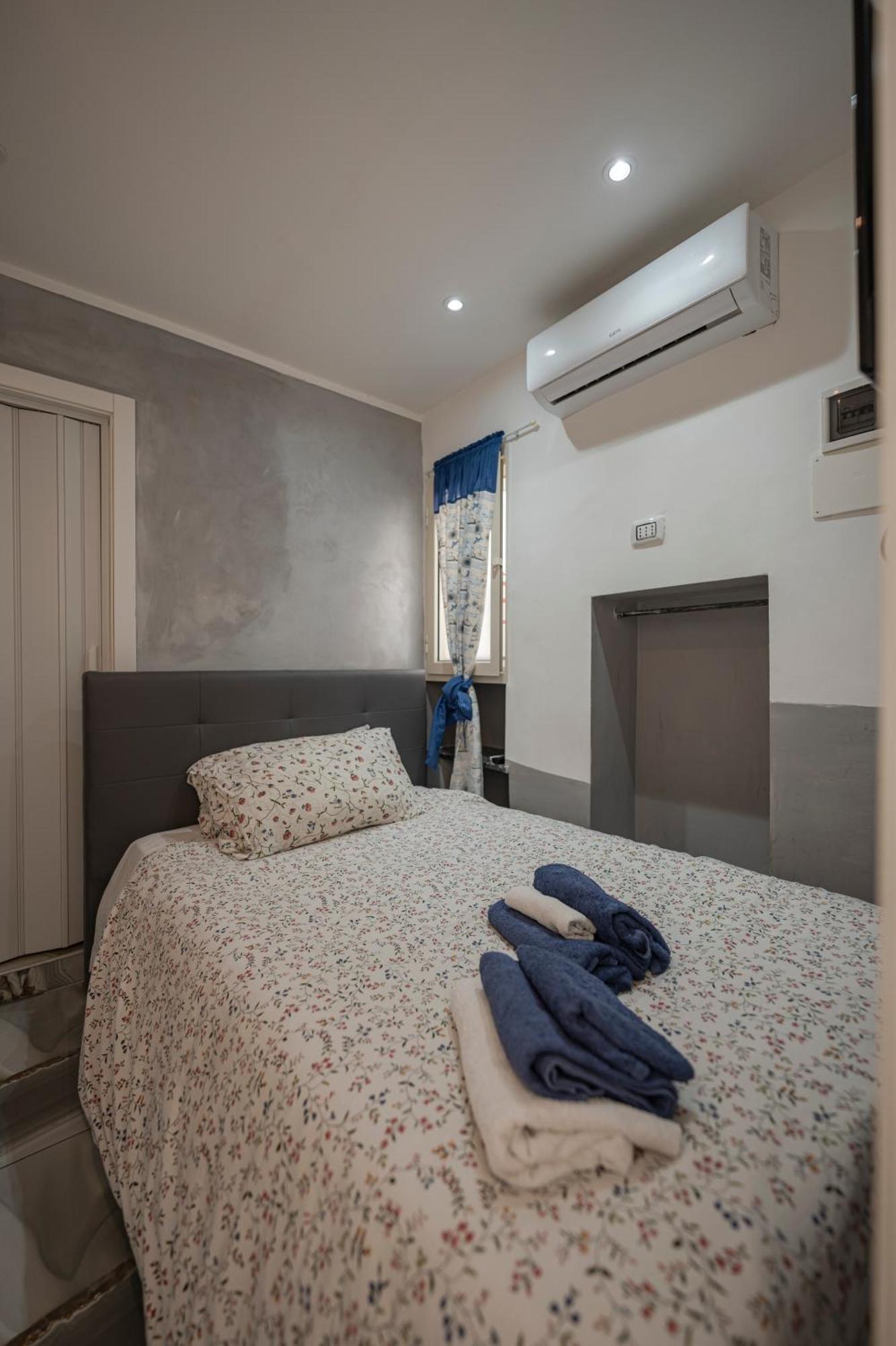 Il Faro 17 Bed & Breakfast Taranto Dış mekan fotoğraf