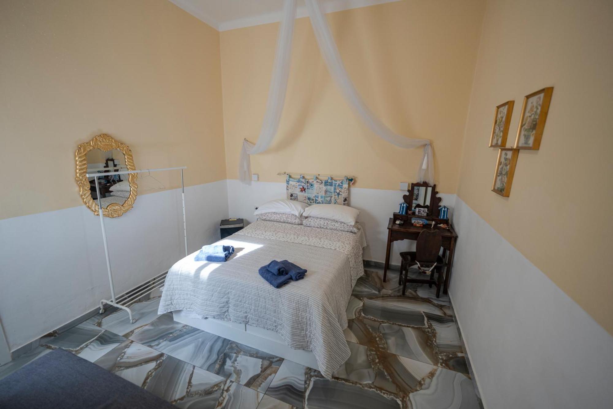 Il Faro 17 Bed & Breakfast Taranto Dış mekan fotoğraf